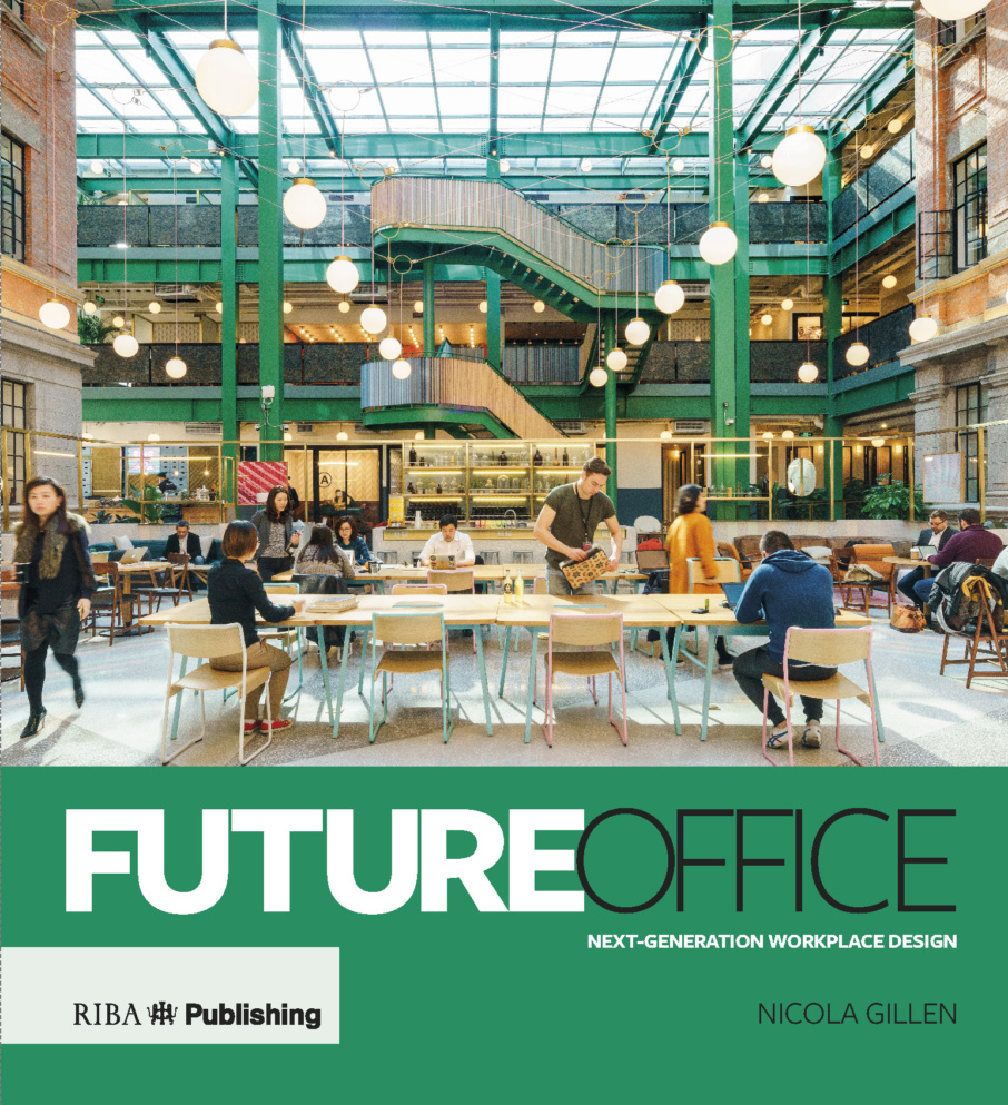 Future Office: Next Generation Workplace Design