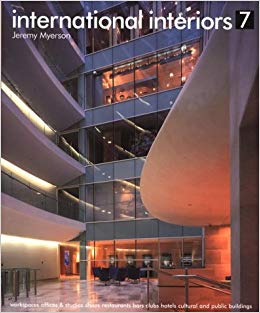 International Interiors: 7: Vol 7
