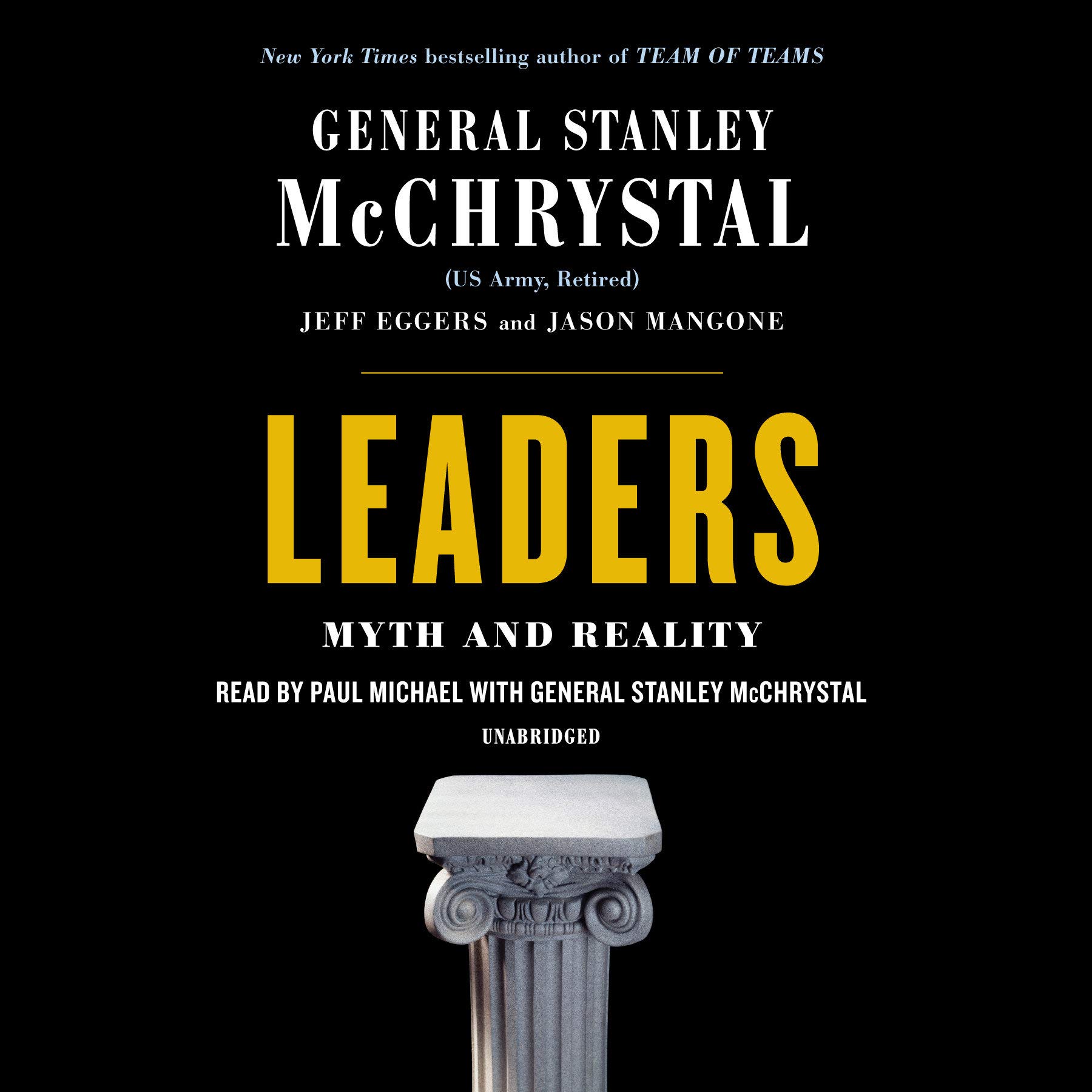 Leaders: Myth And Reality