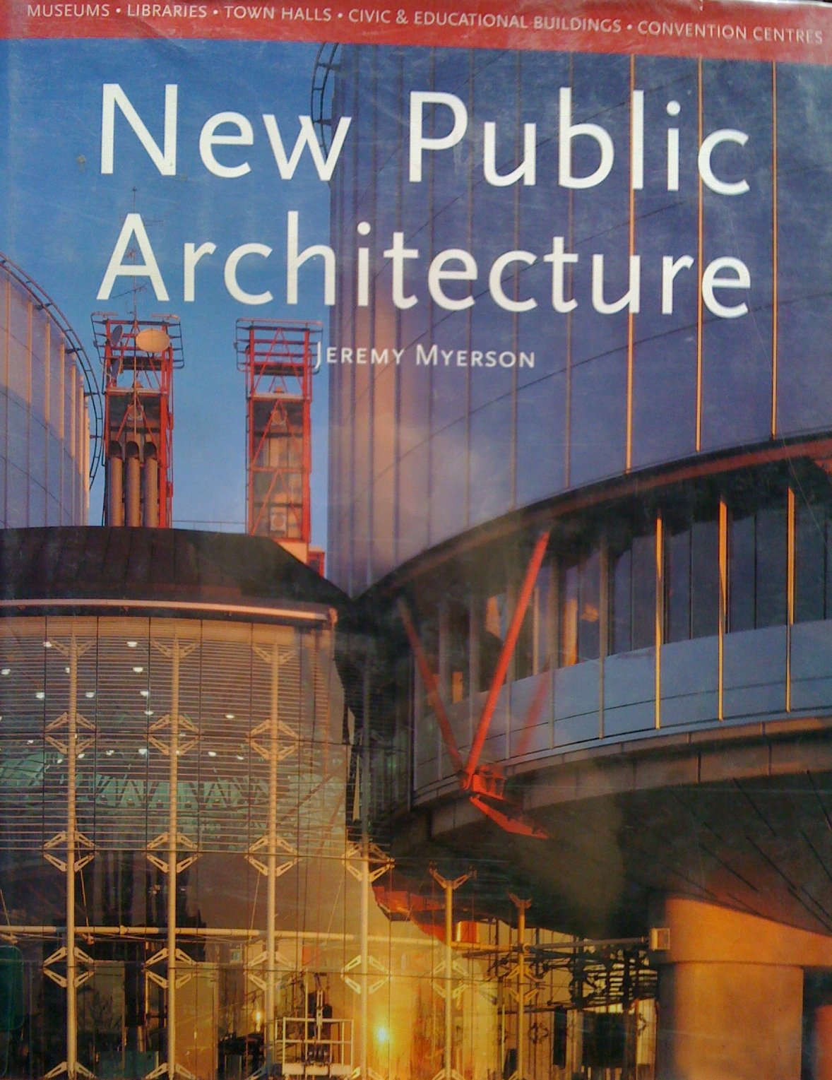 New Public Architecture
