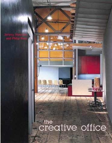 The Creative Office