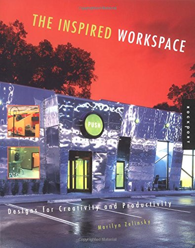 The Inspired Workspace