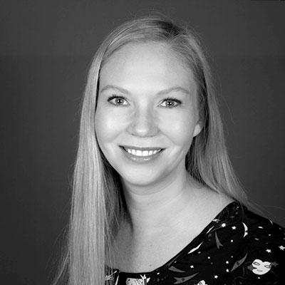 Isabel Dewhurst-Marks