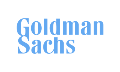 Goldman Sachs logo