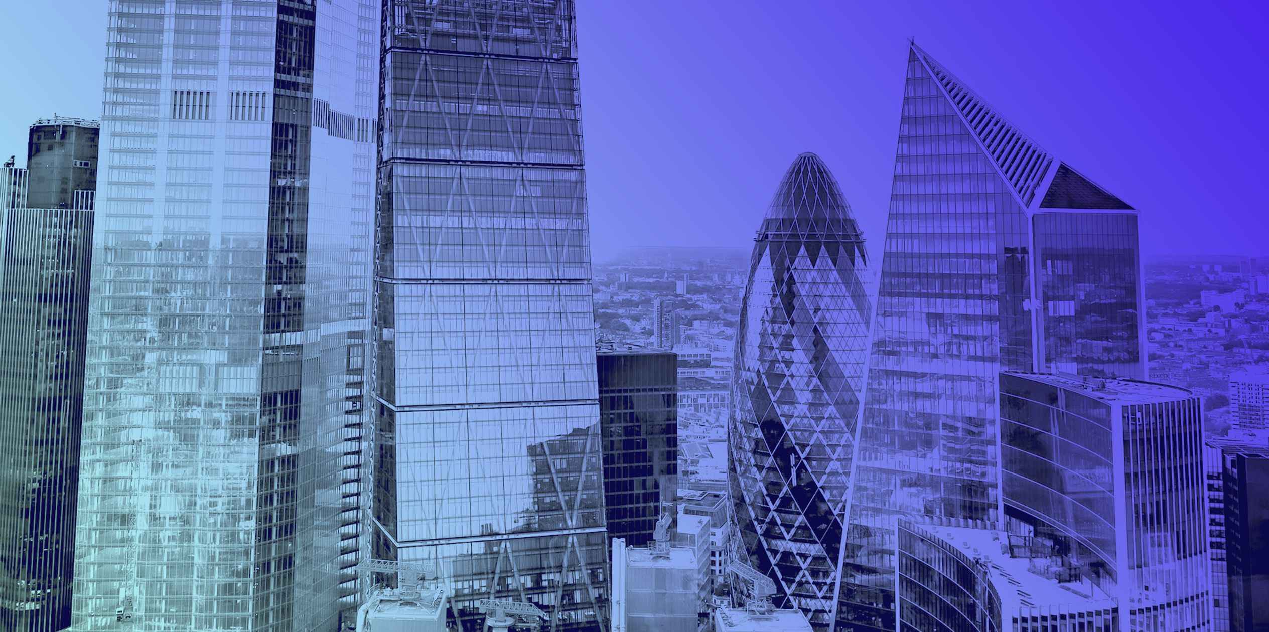 Financial Workplace26 London