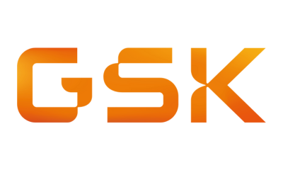 GSK Logo