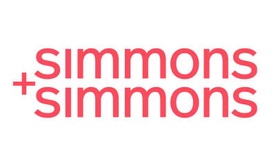 Simmons + Simmons