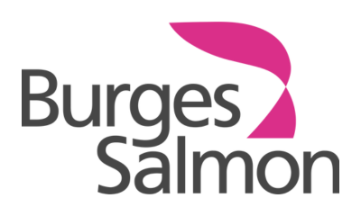 Burges Salmon logo