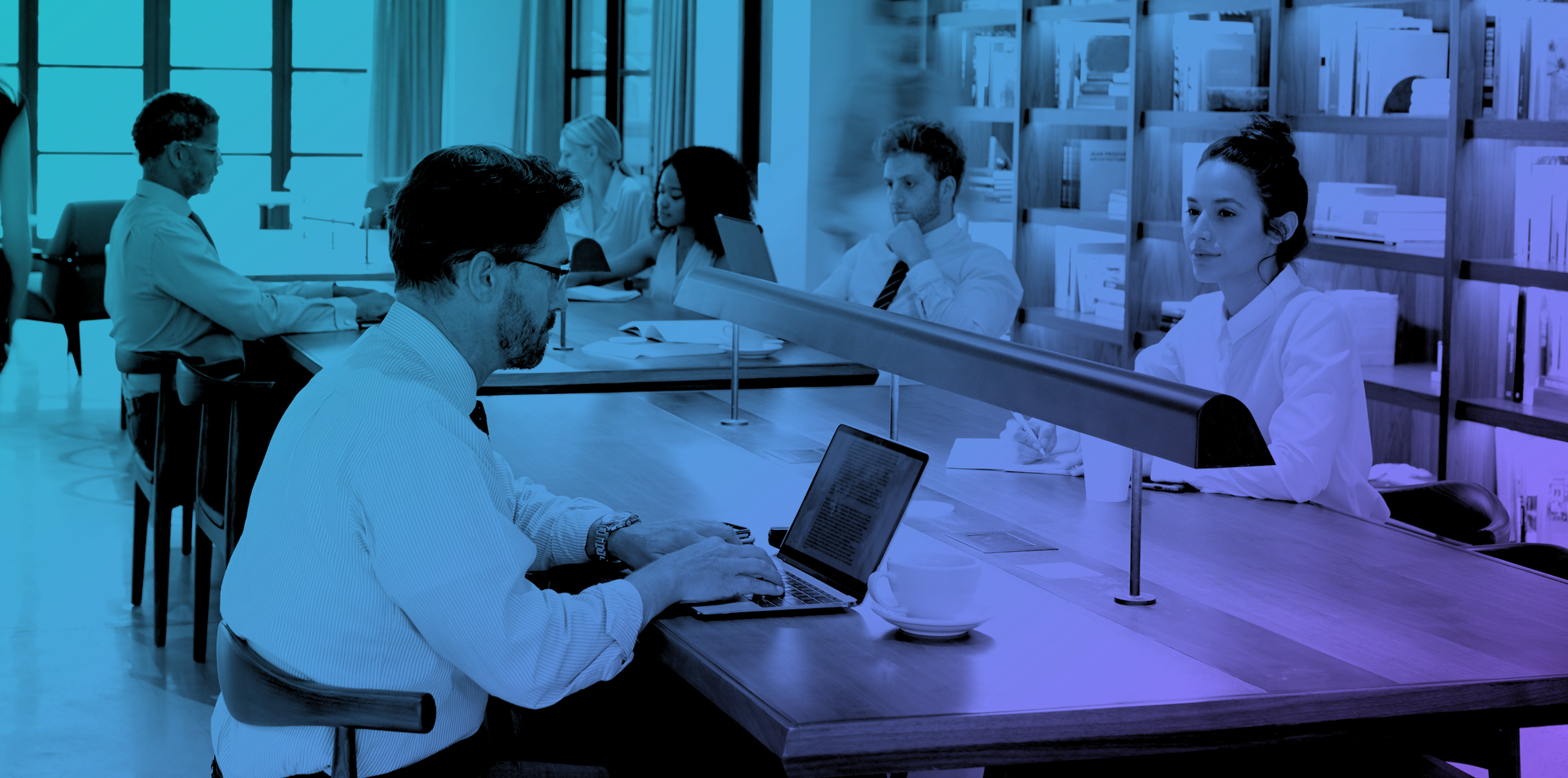 Legal Workplace26 London