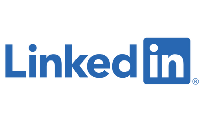Linkedin logo