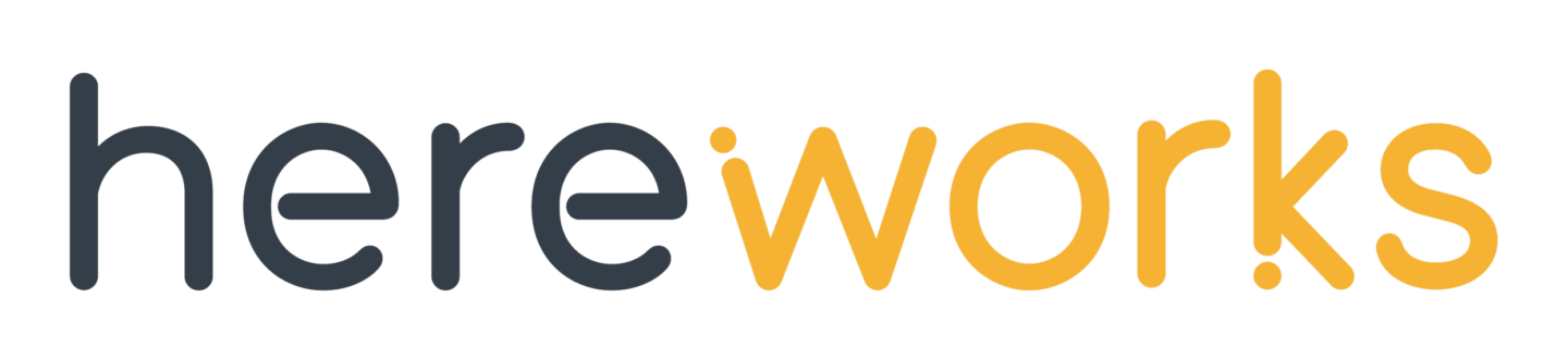 hereworks logo