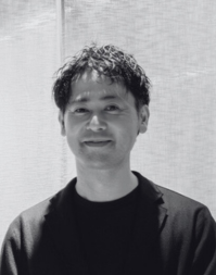 Headshot of Kenji Kishi, Business Development Manager, Bunshodo Corporation