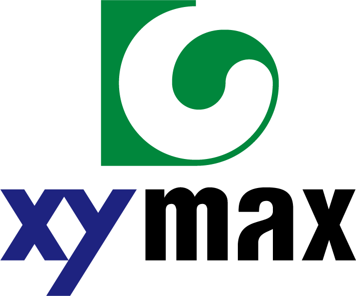 logo for Xymax