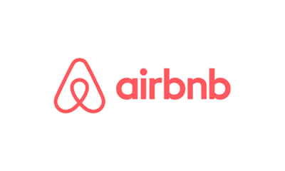 Airbnb logo